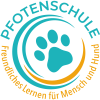 Pfotenschule - Logo